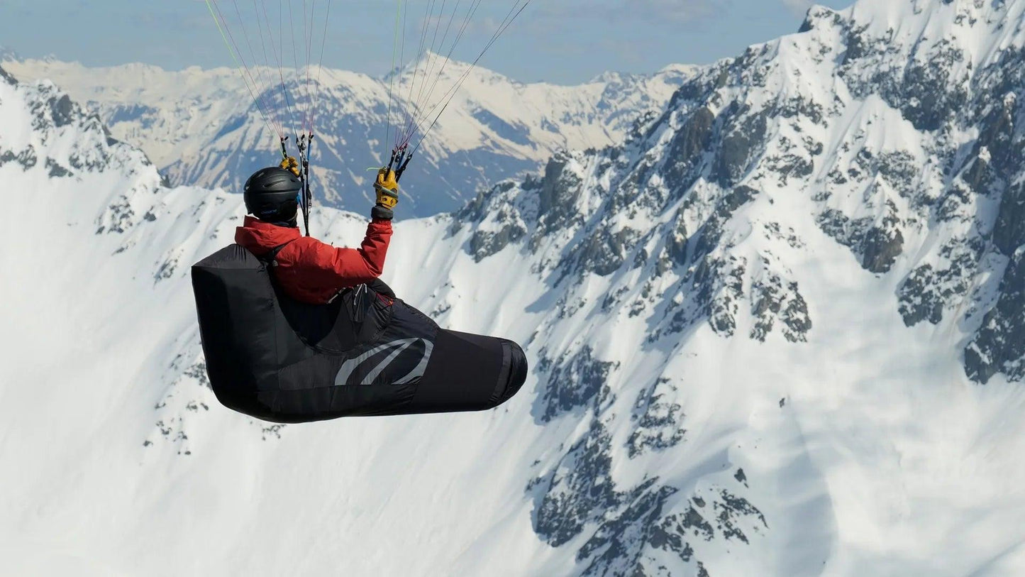Ozone BV1 Harness - XC Wings