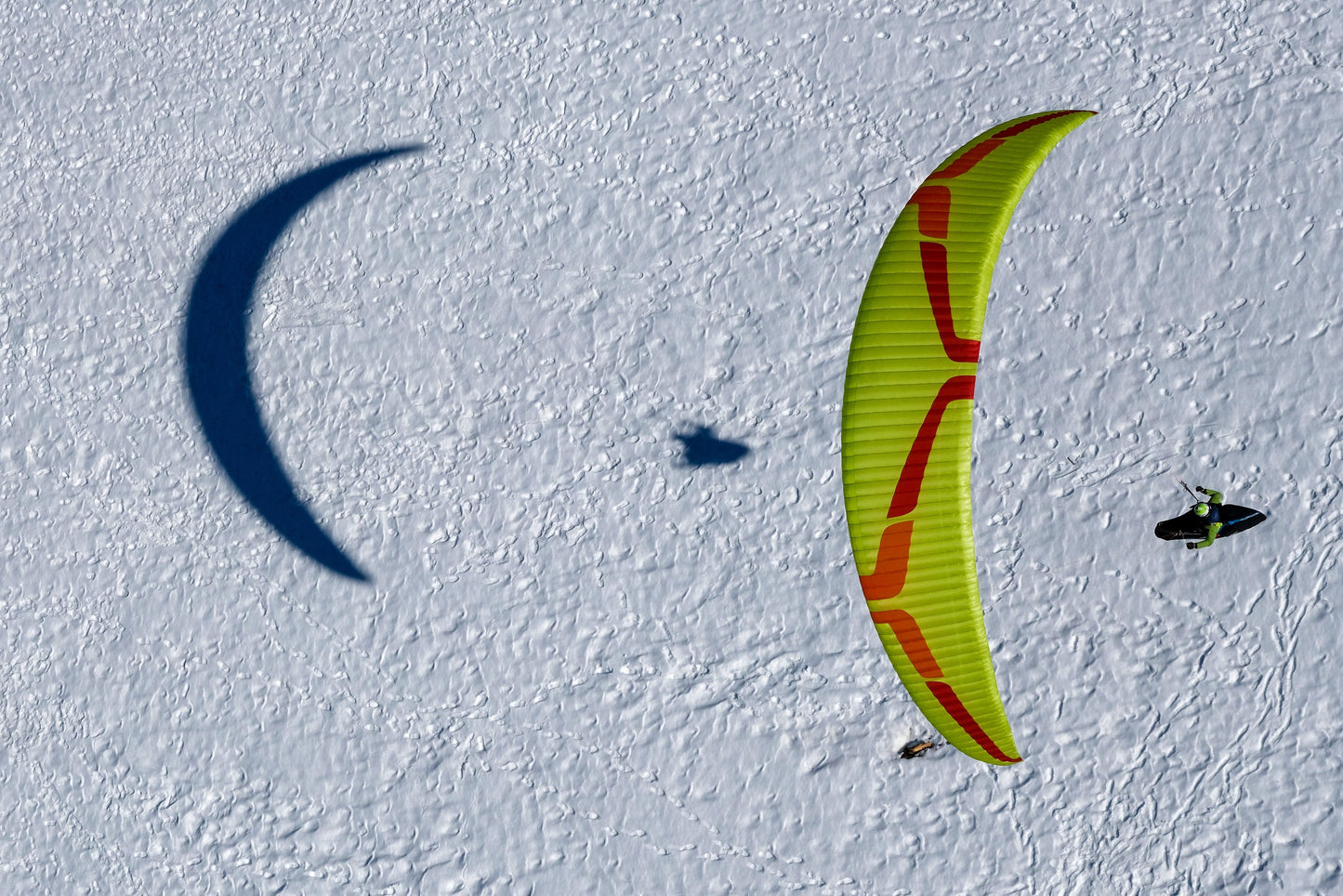 ZENO 2 - XC Wings