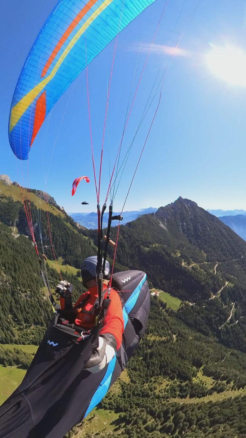 X2C Zoom - XC Wings
