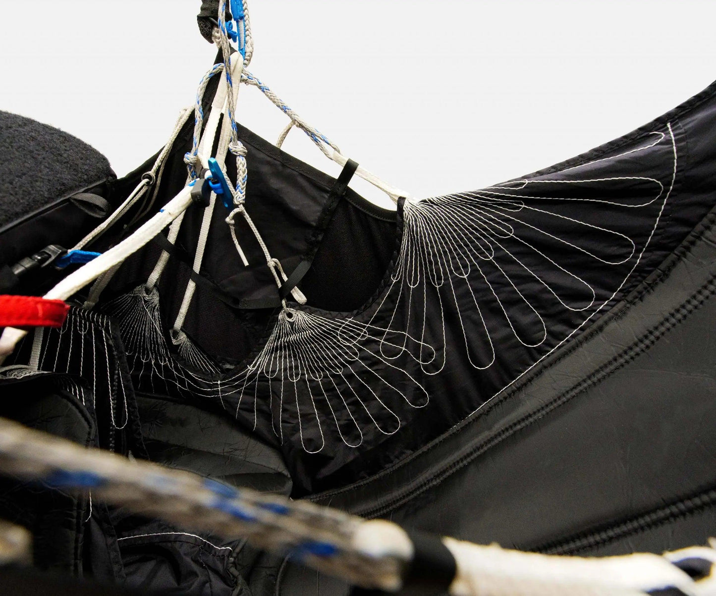 Ozone BV1 Harness - XC Wings