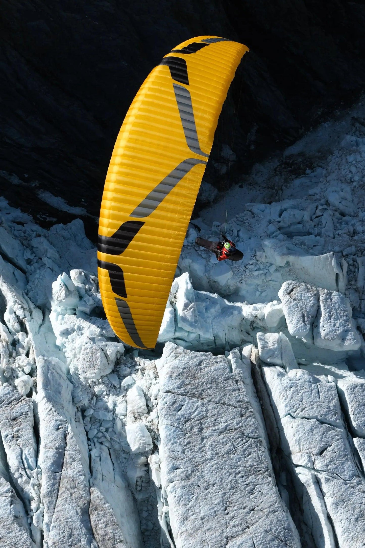SWIFT 6 - XC Wings