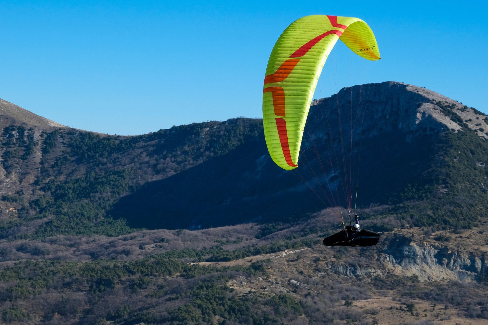 ZENO 2 - XC Wings