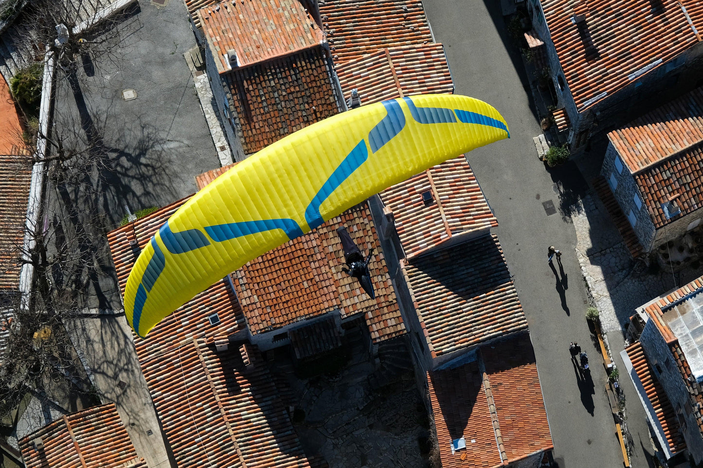 ZENO 2 - XC Wings
