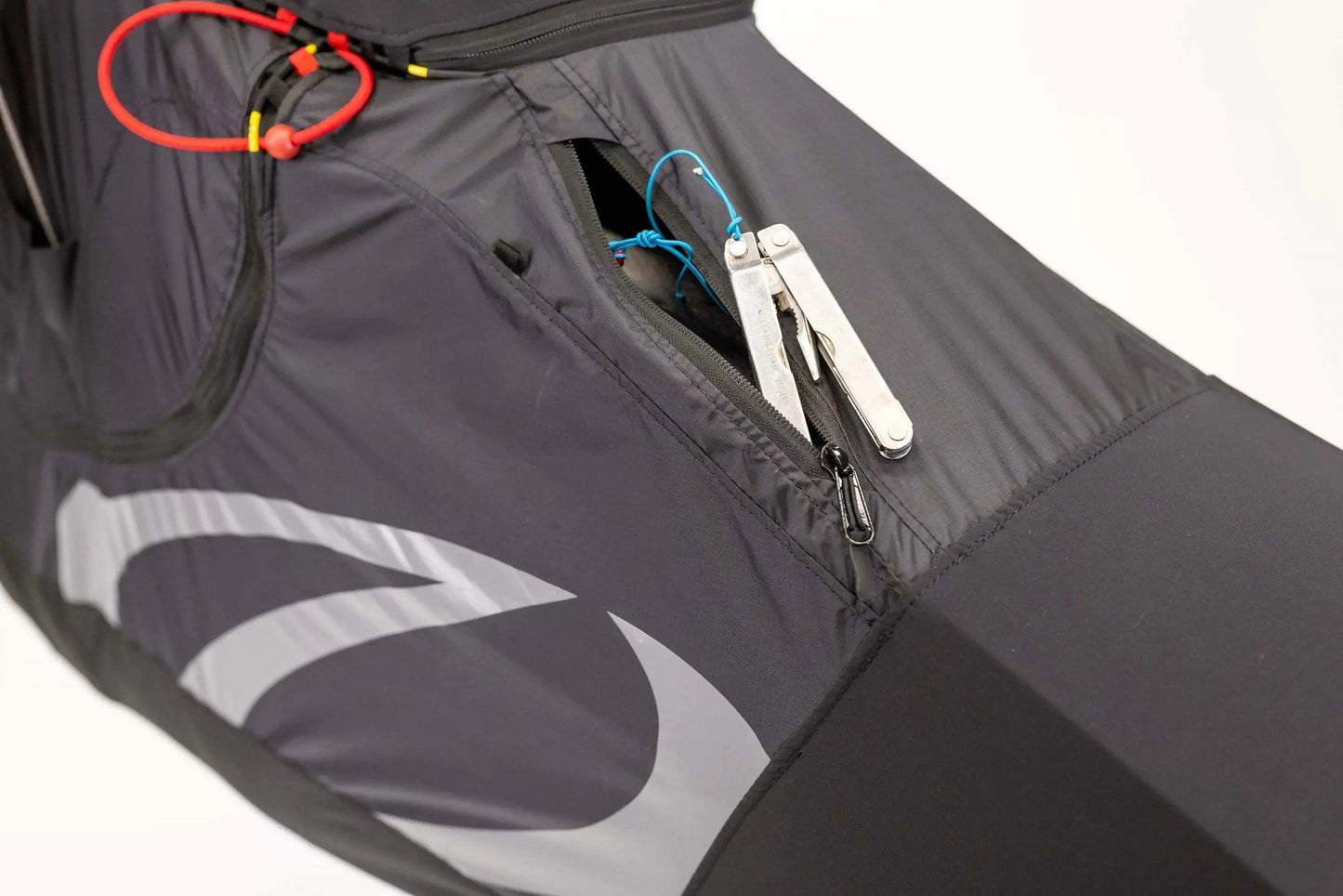 Ozone BV1 Harness - XC Wings