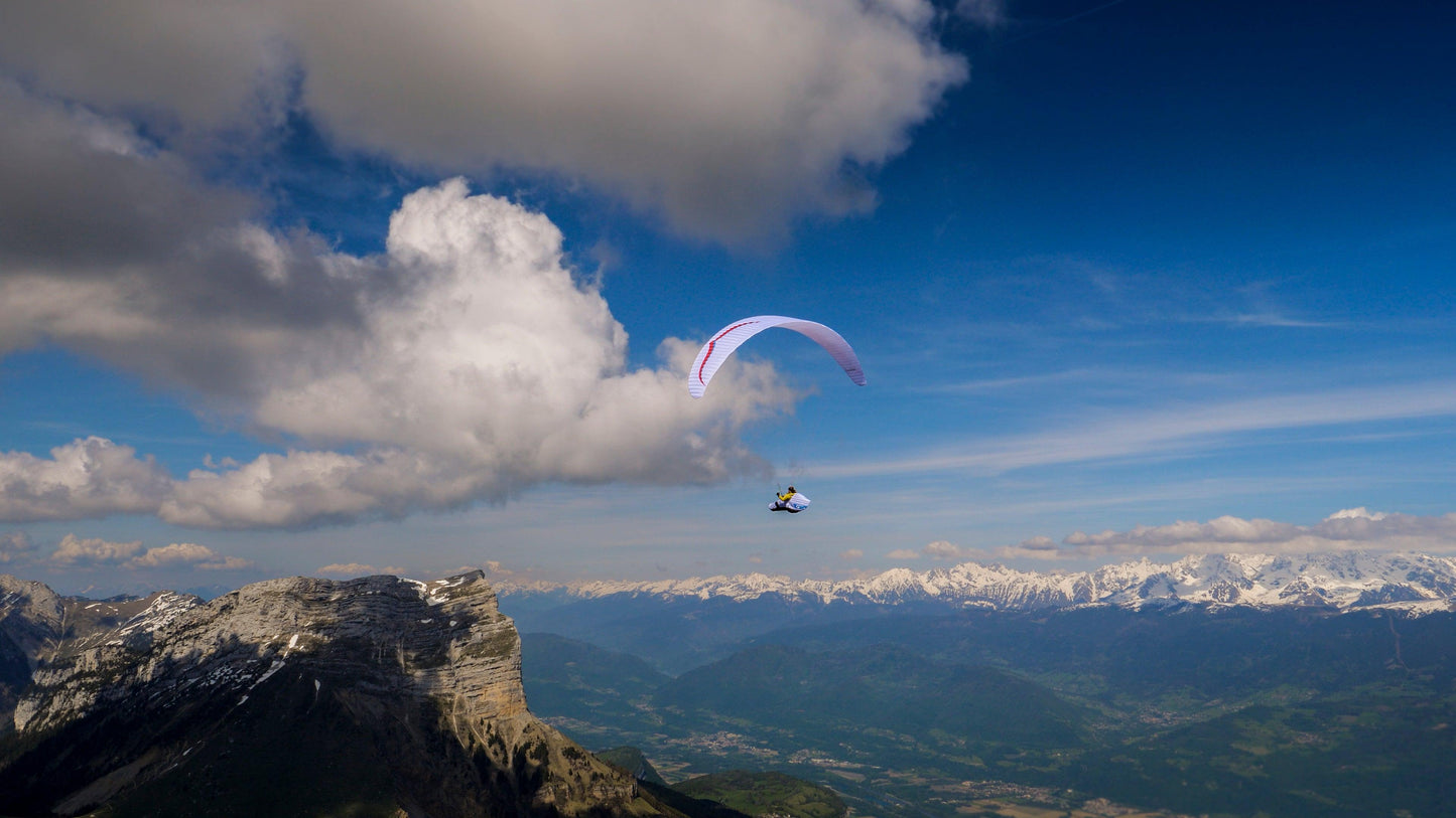 ZEOLITE GT - XC Wings