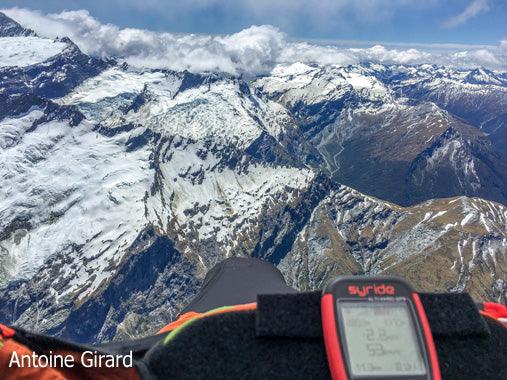 Syride Sys Nav V3 - XC Wings