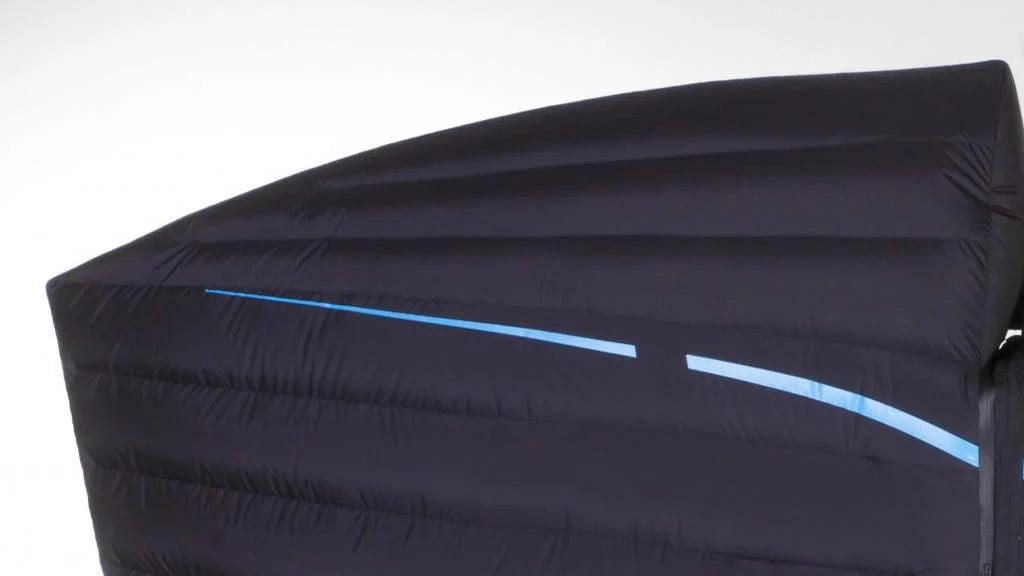 X Rated-7 - XC Wings