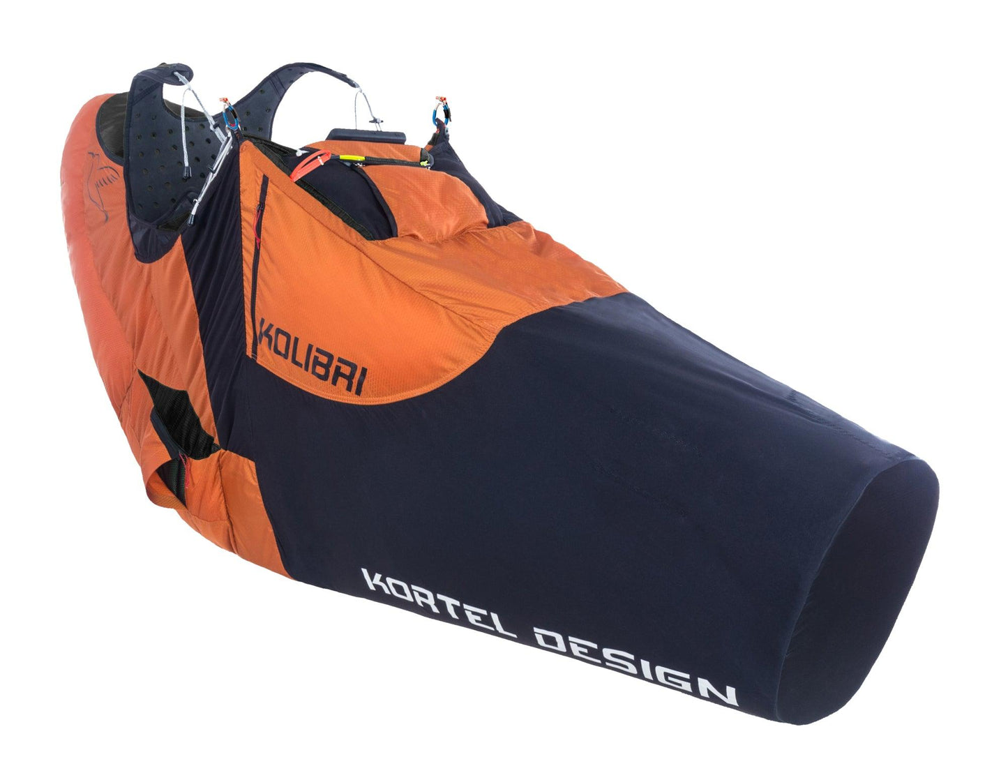 Kortel Kolibri EVO - XC Wings