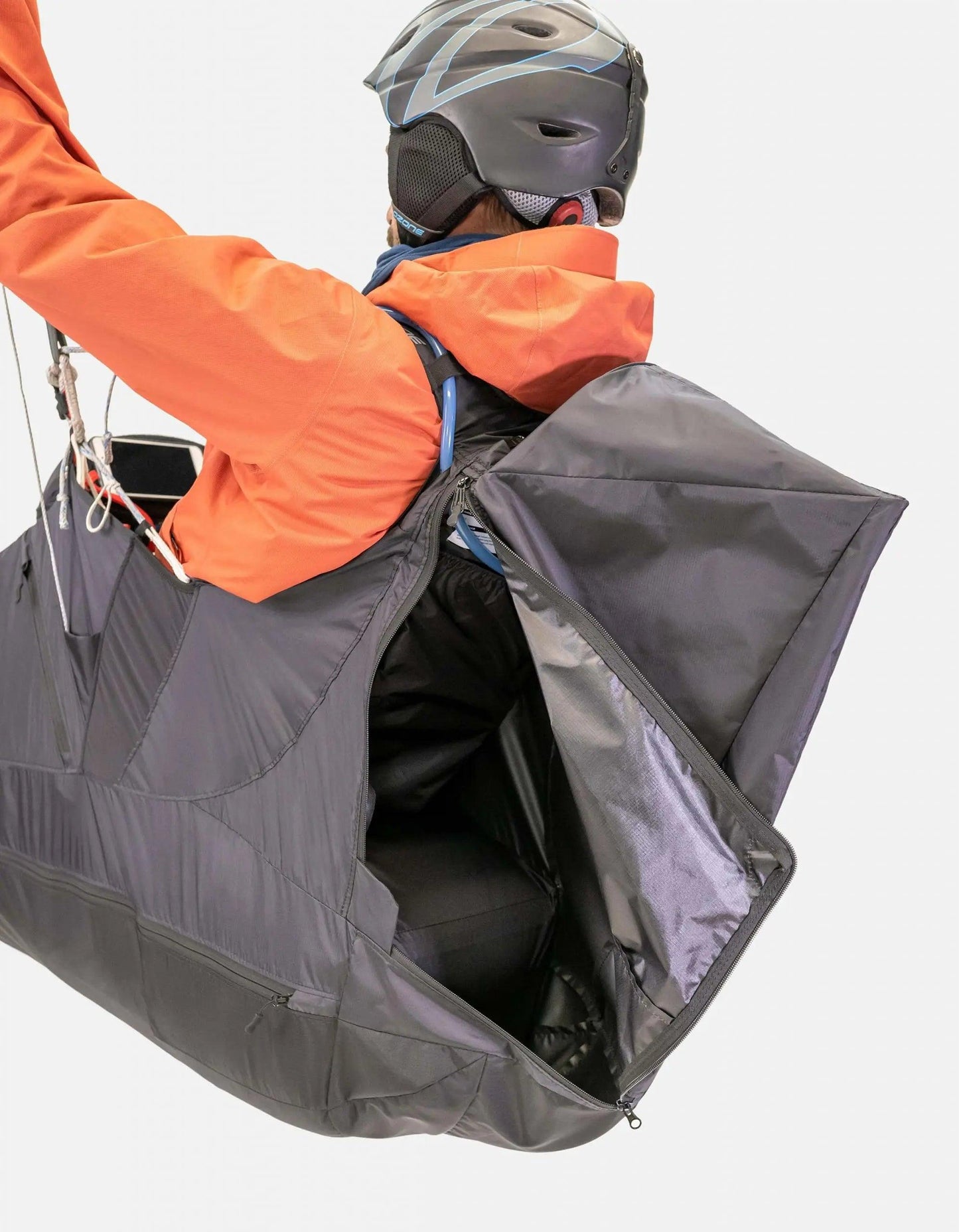 Ozone BV1 Harness - XC Wings