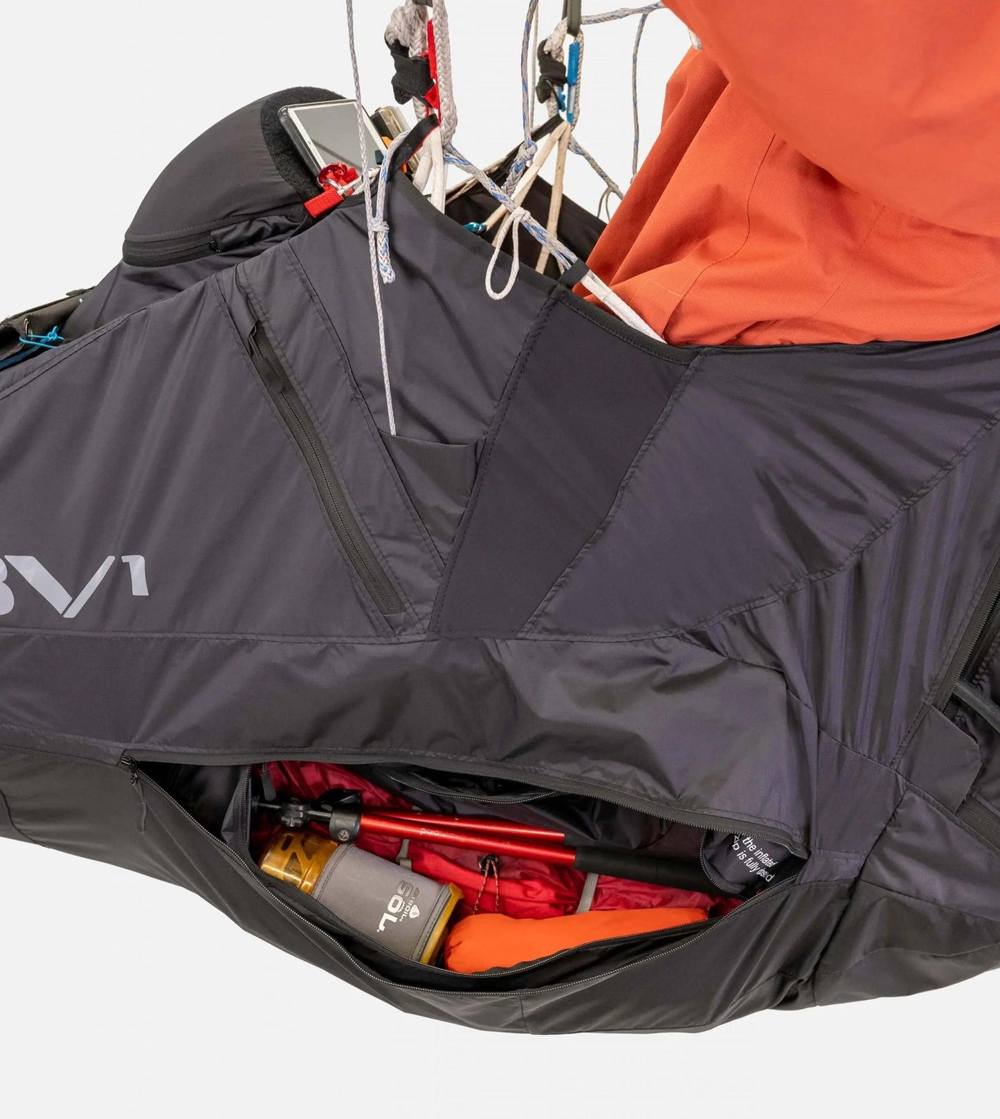Ozone BV1 Harness - XC Wings