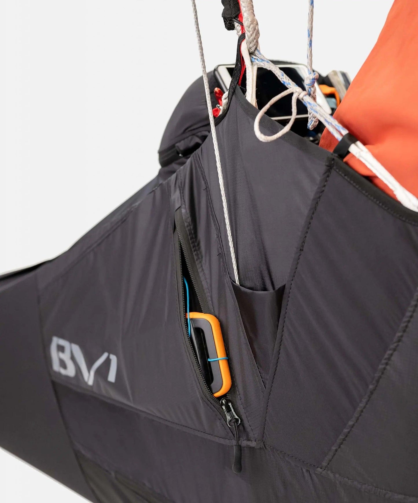Ozone BV1 Harness - XC Wings