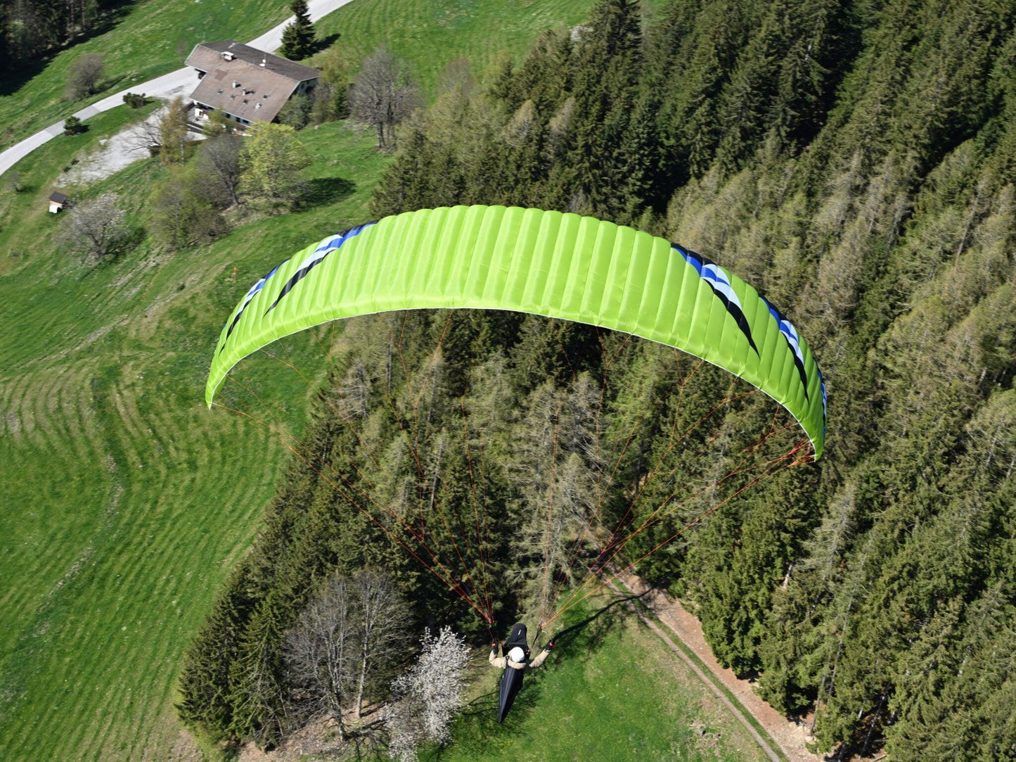 PHI BEAT 2 - XC Wings