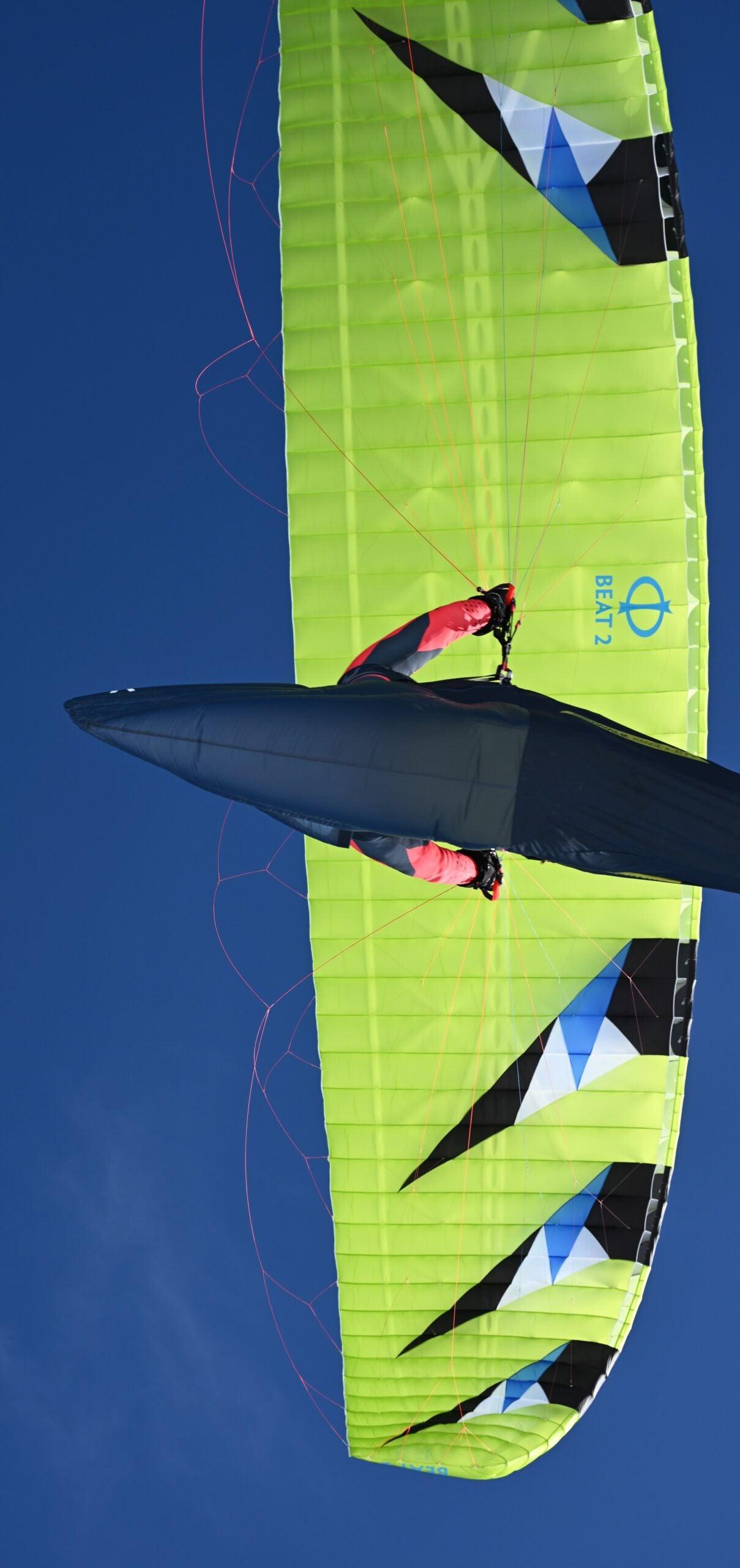 PHI BEAT 2 - XC Wings