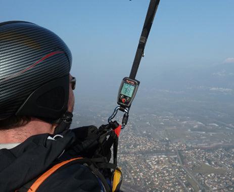 Syride SYS GPS V3 - XC Wings