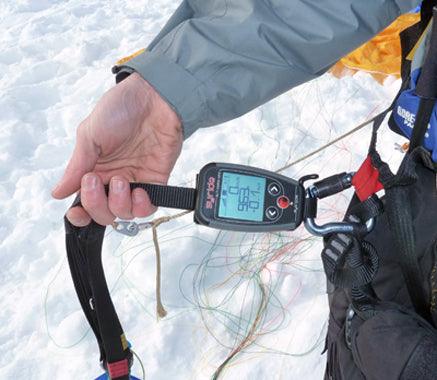 Syride SYS GPS V3 - XC Wings