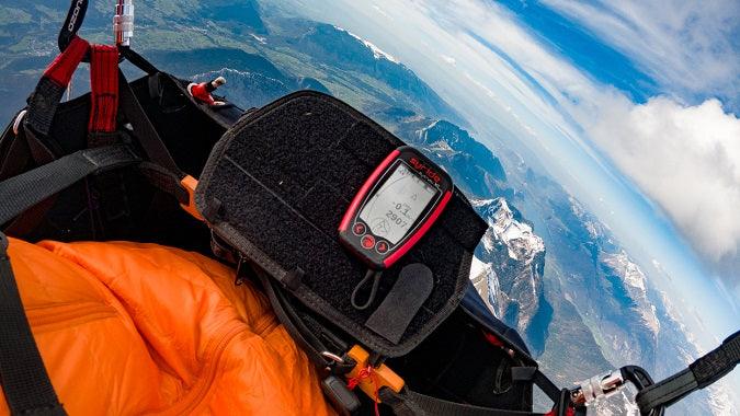 Syride SYS' Nav XL - XC Wings