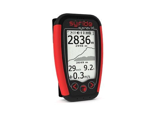 Syride SYS' Nav XL - XC Wings