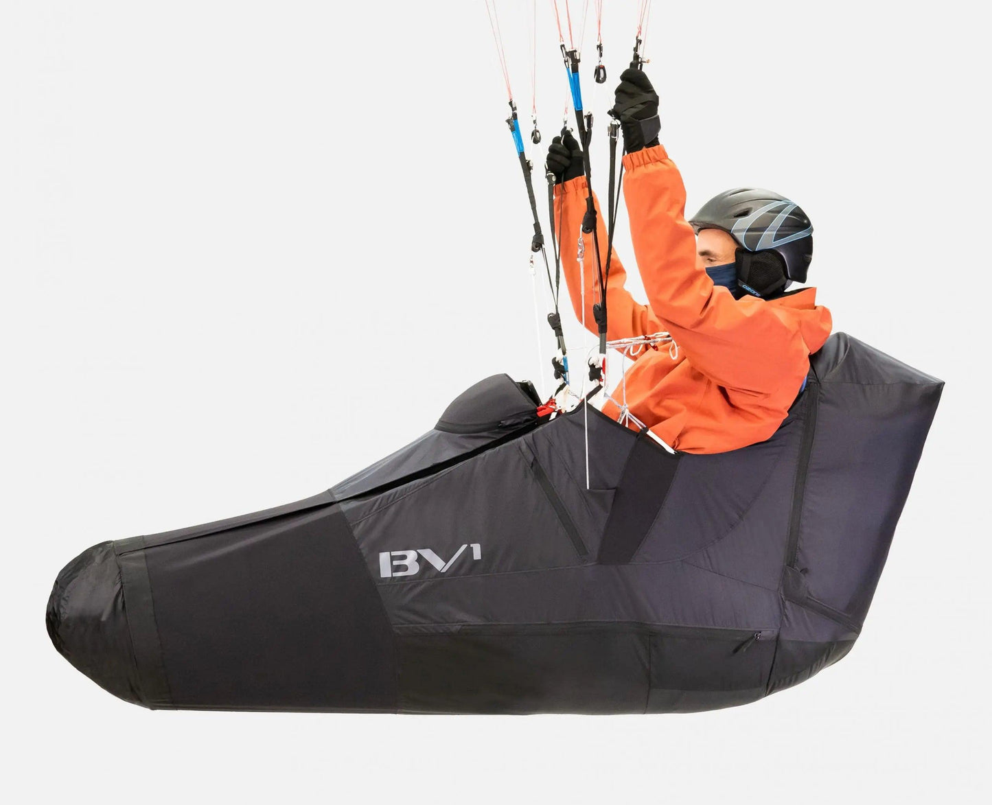 Ozone BV1 Harness - XC Wings