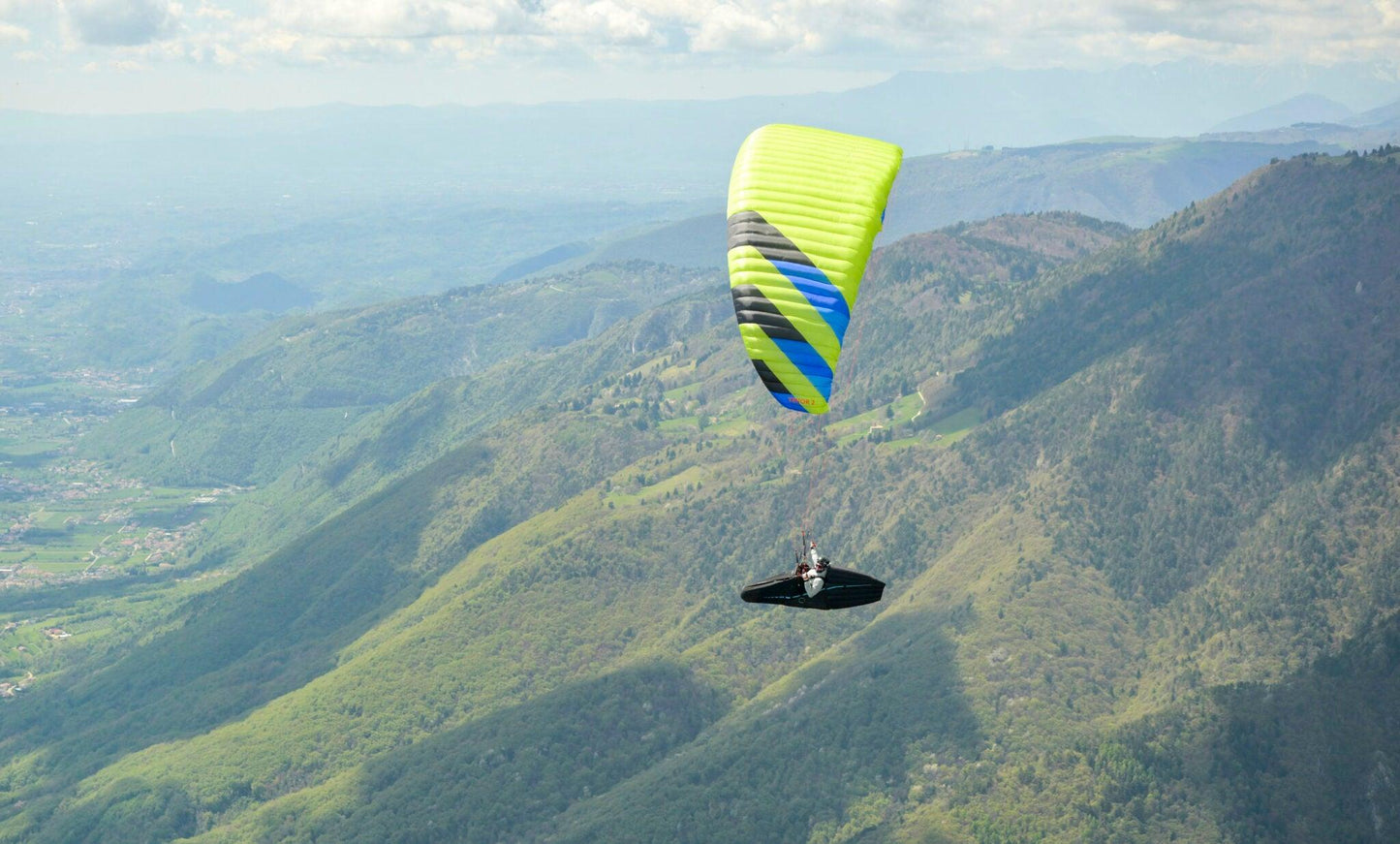 PHI Tenor 2 - XC Wings