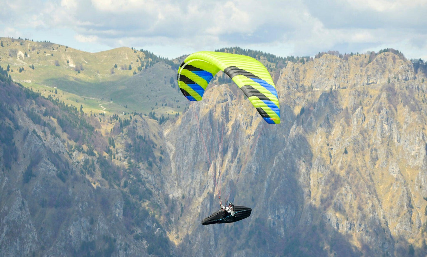 PHI Tenor 2 - XC Wings