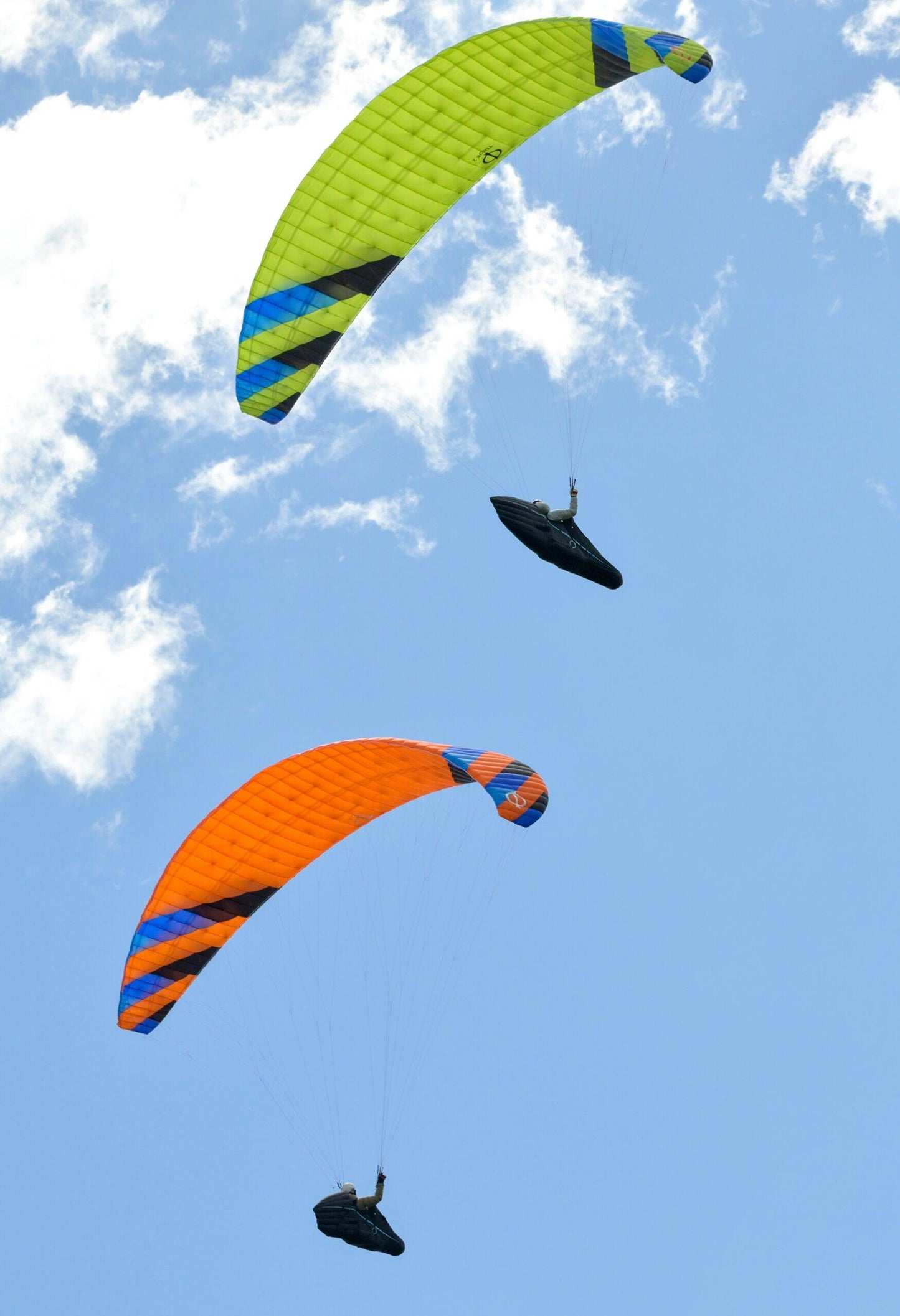 PHI Tenor 2 - XC Wings