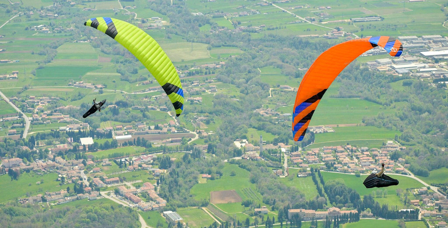 PHI Tenor 2 - XC Wings