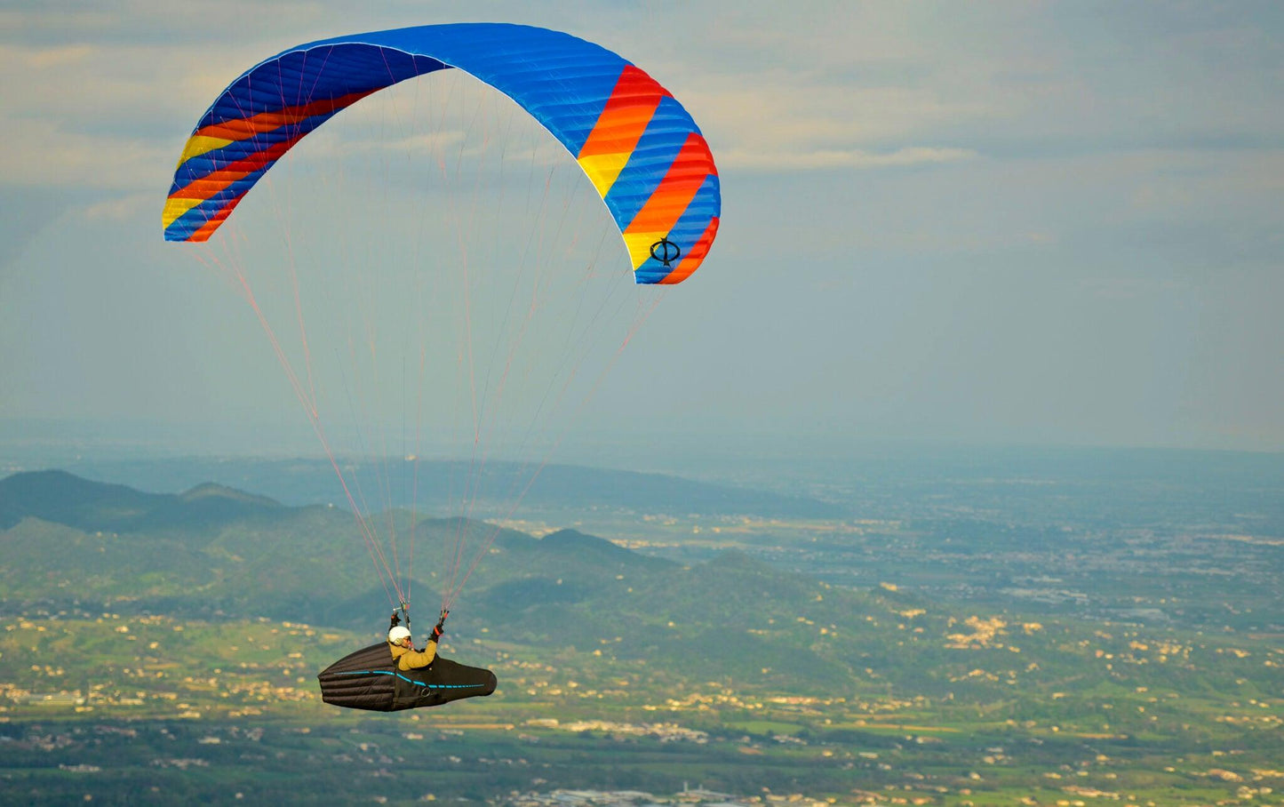 PHI Tenor 2 - XC Wings