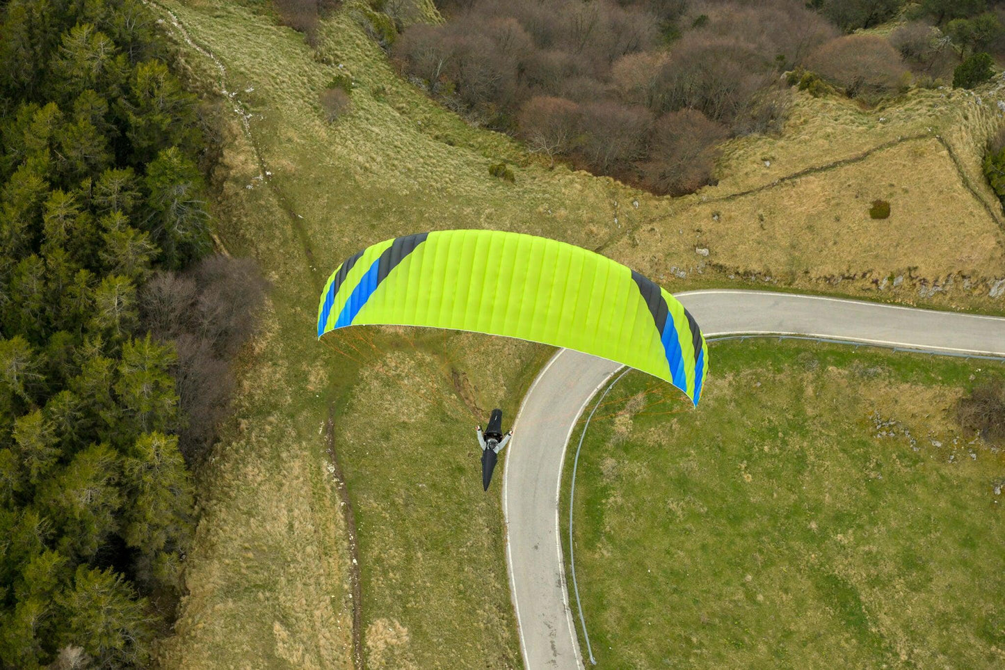 PHI Tenor 2 - XC Wings