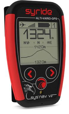 Syride Sys Nav V3 - XC Wings