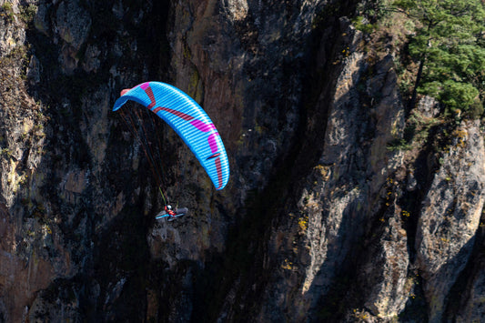PHOTON - XC Wings