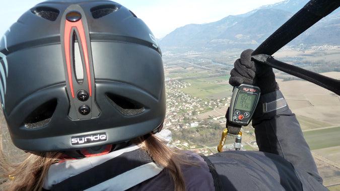 Syride Sys Nav V3 - XC Wings
