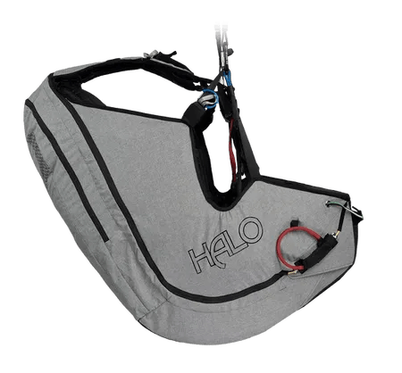 OZONE HALO - XC Wings