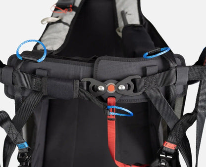 OZONE HALO - XC Wings