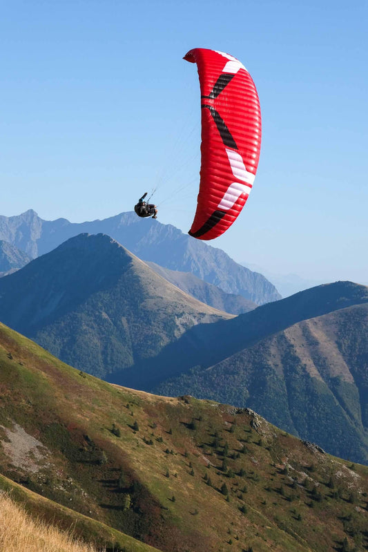 Geo 7 - XC Wings