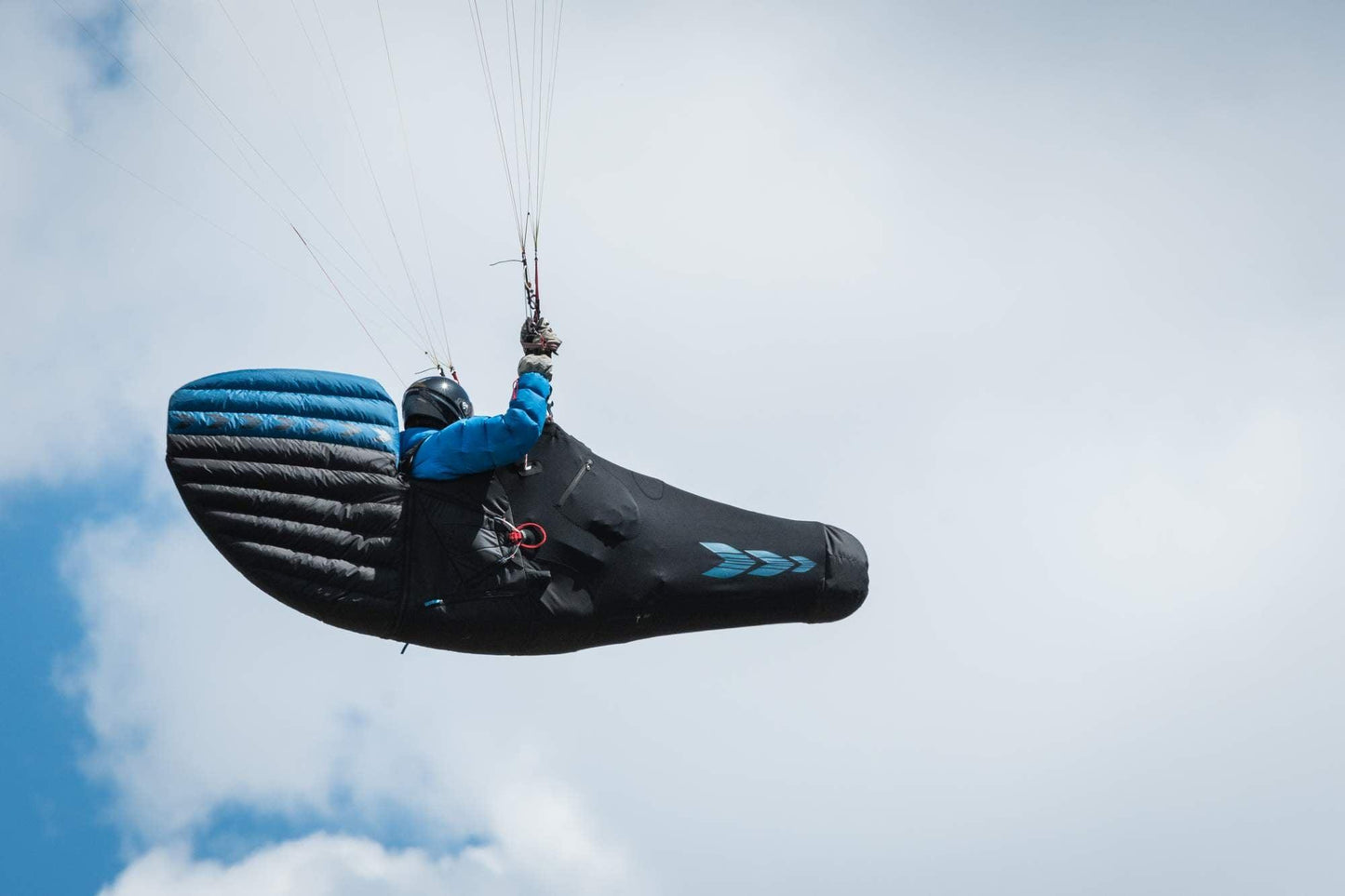 Kortel Kannibal Race 2 - XC Wings