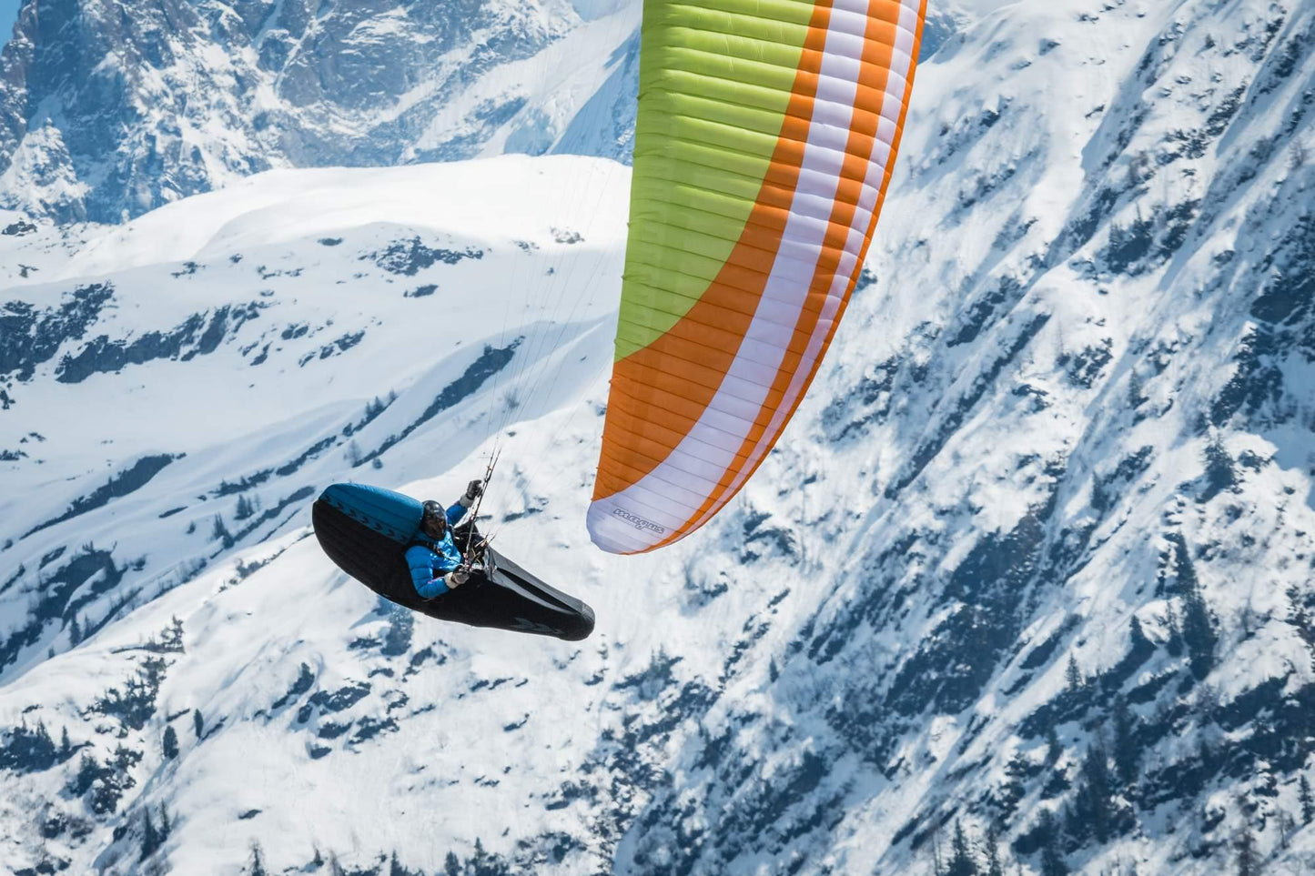Kortel Kannibal Race 2 - XC Wings