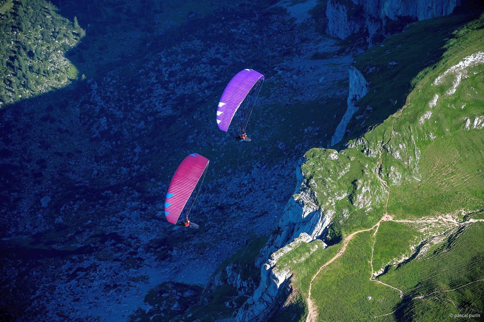 PHI Maestro 2 - XC Wings