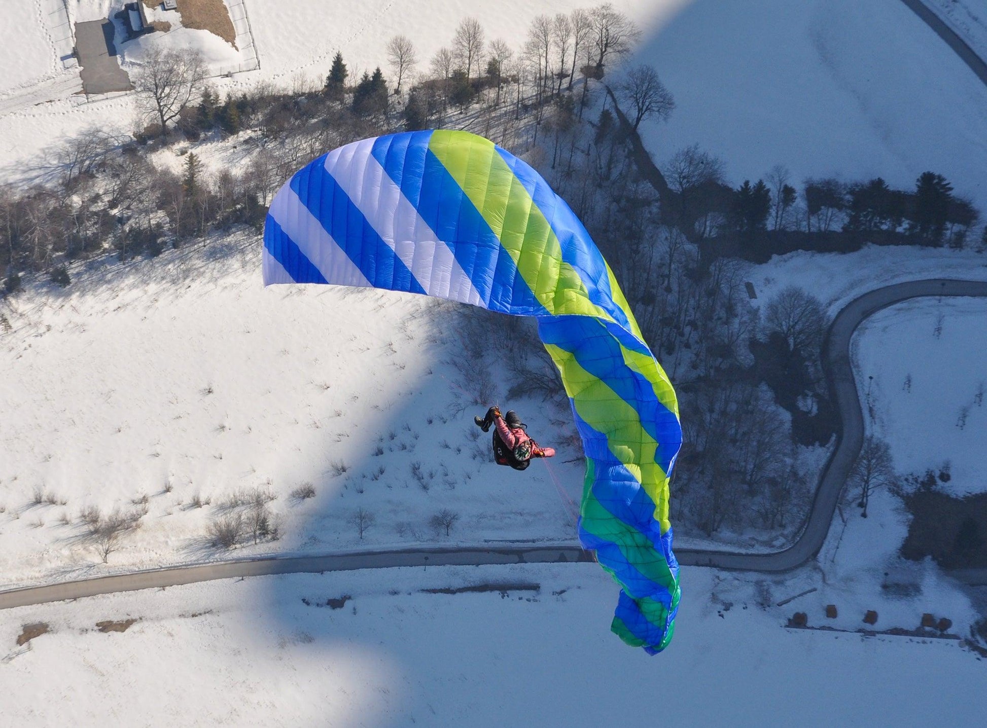 PHI Symphonia 2 - XC Wings