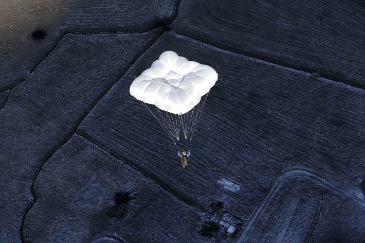 Kortel Krisis Karre - XC Wings