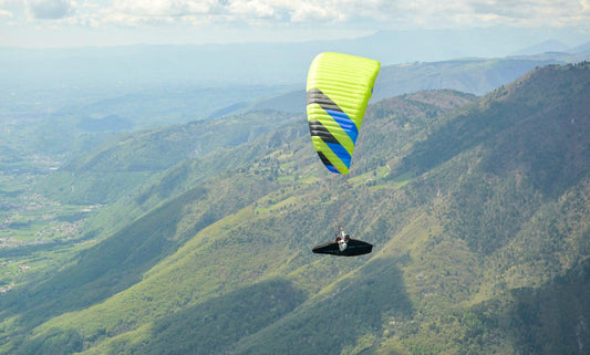 PHI Tenor 2 - XC Wings